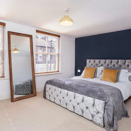 Minster View Townhouse * Γιορκ