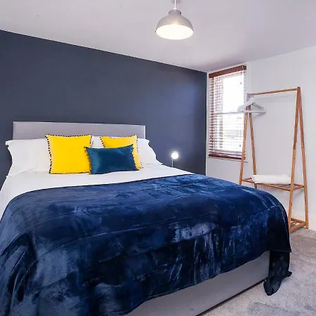 Minster View Townhouse