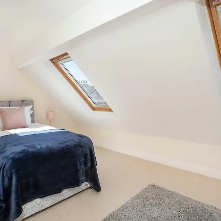 Minster View Townhouse *