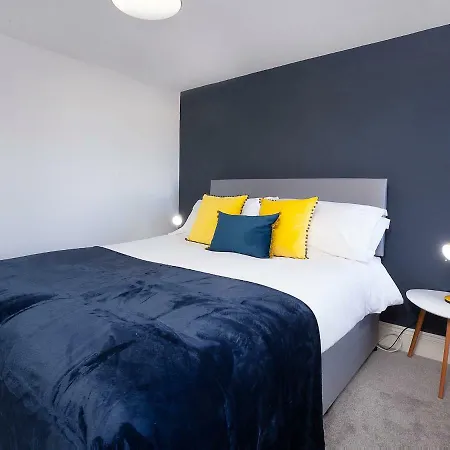 Minster View Townhouse