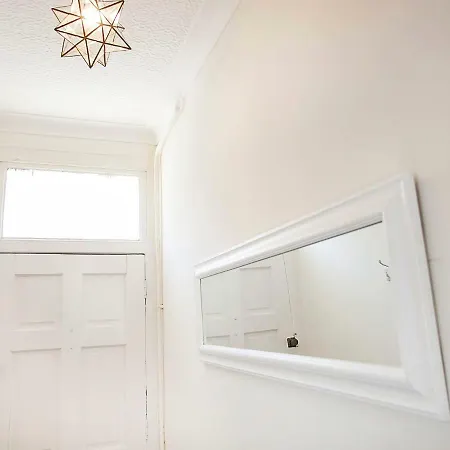דירה Minster View Townhouse *