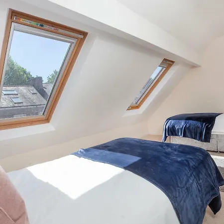 Minster View Townhouse * יורק