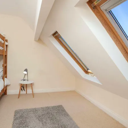 Minster View Townhouse * يورك